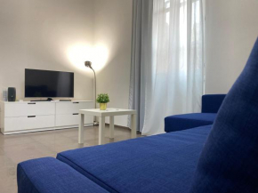 Premium apartment City center